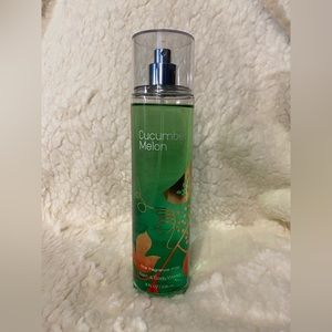 Bath & Body Works Cucumber Melon